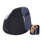 Evoluent VerticalMouse 4 Right Laser Trådløs